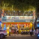 THE-ART(디-아트) | [베트남/나트랑] 부모님과 함께 3박 5일 나트랑 여행 일정 - ①첫째 날(+씀모이가든/아만스파/목식당)