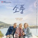 영화 소풍 OST 임영웅 모래알갱이 결말 줄거리 후기 리뷰 관람평 평점 촬영지 등장인물 출연진 정보