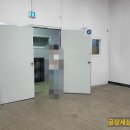 부천공장임대 카리프트, 엘베설치 2층 79㎡(24평형) 전자조립 및 선반밀링공장 금형산업단지 소형공장임대 이미지