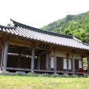 의령 덕곡서원 이미지