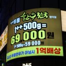 투뿔한우 이미지