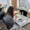 네일아트(심화) 이미지