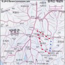 우림산악회 시산제 산행에 동참한 매봉산(경기 양평) 산행기 이미지