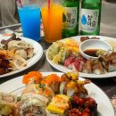 평화과일 | [고메스퀘어 목포점]평화광장 무한리필 초밥 뷔페 목포 맛집 오픈런 솔직후기