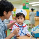 용인 키즈플래닛 – 귀엽고 알찬 실내 직업 체험의 세계