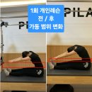 바오필라테스 - 광주시 오포로 121 | 중화역 필라테스 처음 시작할 때, 내 몸 맞춤 수업이 중요한 이유 3가지
