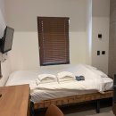 호텔미즈 | 미즈카이마이즈미언맨드 303호, 후쿠오카 텐진 7만원 가성비 숙소 방문 후기, 짐보관 서비스