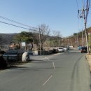 관음사 입구 다리 이미지