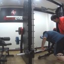 운동케어짐 이미지