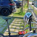 용봉산 공영주차장 이미지