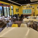 명지령로길 | 화천 사내면 감성카페｜용담카페베이커리 방문기