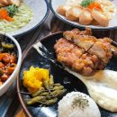치킨마당 이미지