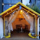 리조트산수휴 | 까다로운 일행도 만족한 제주시내에서 가까운 단체펜션 산수휴 제주 리조트 예약 리얼 후기