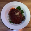 한상궁 | 의정부 족발 맛집 한상궁 족발 불족발 반반 후기