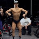 디젤 피트니스 | 2025 WNGP 수원 대회 후기.