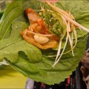 한돈삼겹살집 이미지