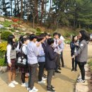 송산중학교 이미지