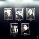 홍인사이언스 | 뮤지컬 블랙메리포핀스 관극 후기_이율,노윤,이지수,박정원,홍륜희_티오엠1관