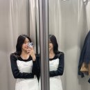 용산 아이파크몰 &amp; 롯데월드몰 자라 쇼핑 후기