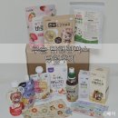 당첨마트3 | 3월 루솔맘챙김박스 당첨 늦은후기:)