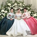 대구 더봄날 혼주한복, 2부한복 본식 후기