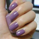 OPI-프랑스컬렉션 F14(RARLEZ-VOUS OPI?) 발색~~ 이미지