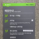 춘천원예농업협동조합하나로마트