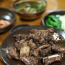 마당갈비 - 홍천군 | 마당갈비