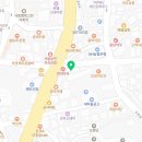 버스정류소_중앙로(현대약국) 이미지