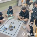 이월중학교 국제뉴스
