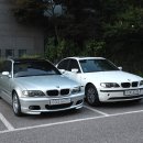 킴스 모터스 | BMW330i 울버엔진오일교환 _at 삼송킴스모터스(E46 3종 후기 준비중)