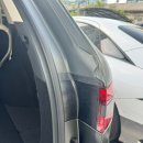 하이테크정비 | [GV70] 스토르그린 무광차 사고 : 동부 하이테크센터 정비 후기