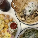 한들물빛초병설유치원 맞은편 | 아산 탕정면 맛집 여행 | 웬유바이트 아산 브런치