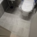 (주)위메진 | 광주 운암 자이 포레나 줄눈 시공 후기, 하자 보수까지 깔끔하게 해결