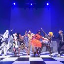 포스댄스 공연 이미지