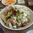 파주 운정 양꼬치 맛집 산내마을양꼬치&amp;칭따오 유린기,양꼬치 후기