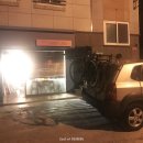 밀양댐농암대휴게소(망향정) | 2018 대구 랜도너스200 후기 / 부산 자전거 라이딩