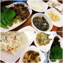 맛있는 한우를 저렴하게 먹을 수 있는 울산 포크 참한우