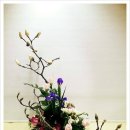 동양꽃꽂이 이미지