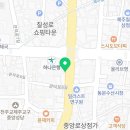 중앙로(중앙성당) (시민회관방면) 이미지