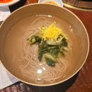 봉피양 | 용산맛집 겨울에도 생각나서 찾아가는 봉피양과 동아냉면 내돈내산 후기