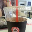 &lt;카페후기-구월동&gt;-싼게 비지떡 케익 무한리필 디저트 카페 &#34;COFFEE FOR U&#34;