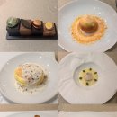 호박꽃노래연습장 | [청담동] 최현석 셰프 레스토랑 ‘쵸이닷’ 디너 메뉴 후기