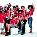 붉은악마 이미지