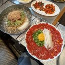 산청칡냉면 이미지