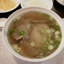 베트남쌀국수 이미지