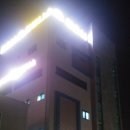 금산사우나 헬스장 이미지