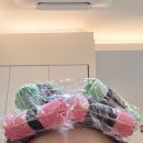 애오개역 미용실 메종드마샬 마포애오개점 앞머리펌 후기