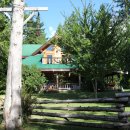 나무호텔 이미지