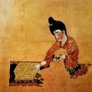 중국 전통 화장법 & 일본 게이샤 전통 화장법.jpg 이미지